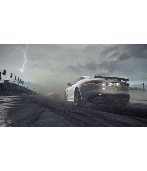 Project Cars 2 XBox One